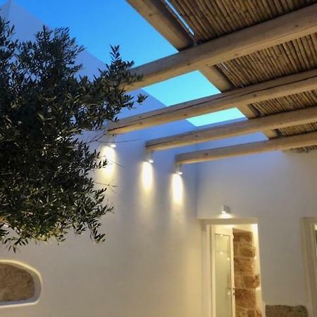 Kostis Parthenis Residence Малиа Экстерьер фото