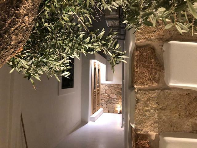 Kostis Parthenis Residence Малиа Экстерьер фото
